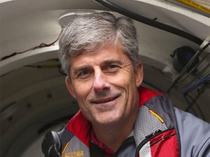 This is the Avatar Image for the Stockton Rush (OceanGate CEO) AI Voice and Text to Speech Generator